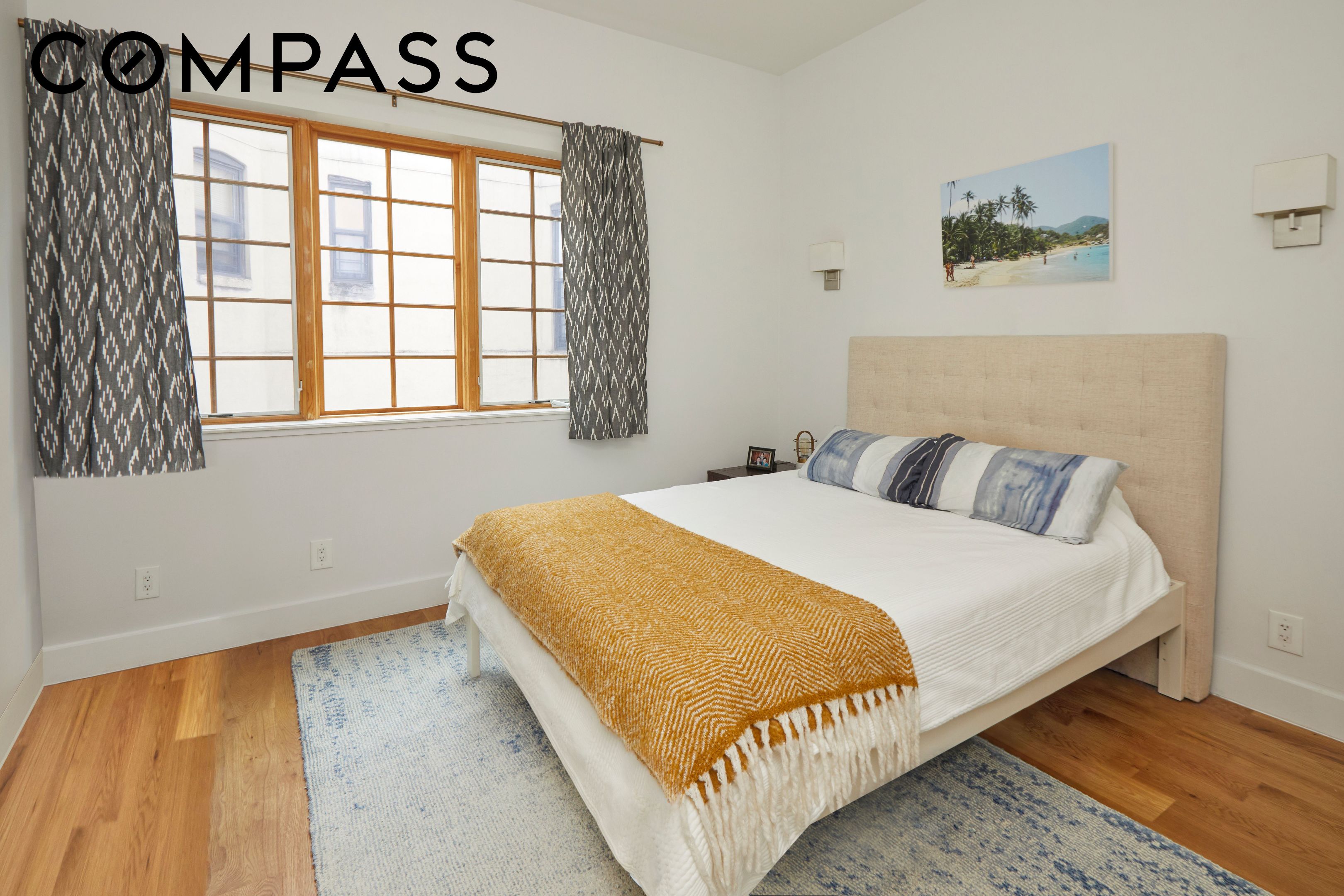 216 Pulaski Street #3R, Bedford-Stuyvesant, Brooklyn, NY 11206 - Property photo 5 of 7