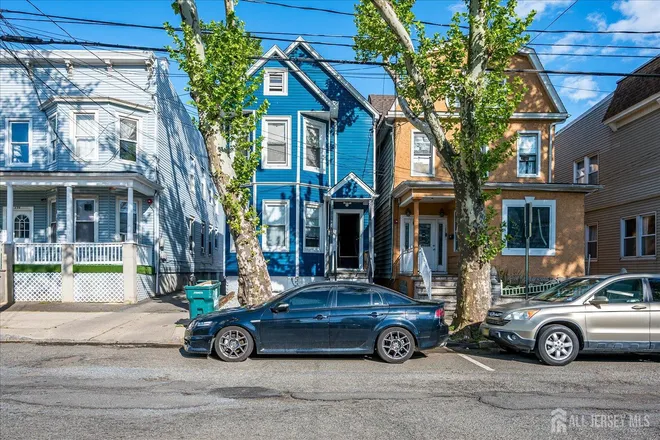 168 1st Street, Perth Amboy, NJ 08861