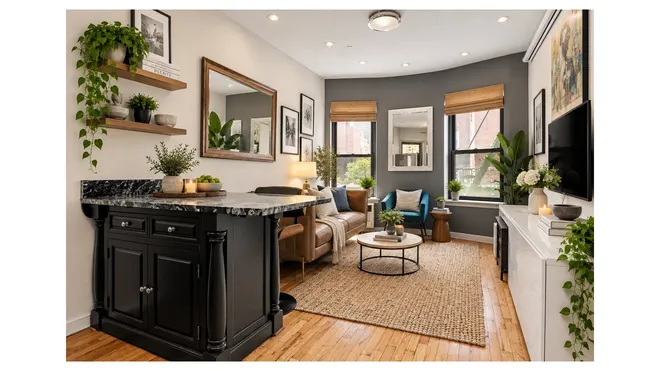 160 East 91st Street #8A, New York, NY 10128