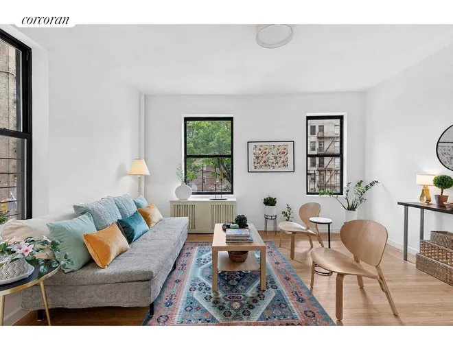 875 West 181st Street #3D, New York, NY 10033