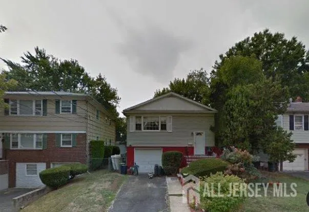 1124 Morris Street, Realty Trust Map #17, NJ 07203