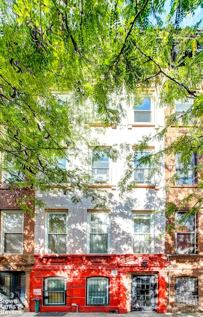 323 East 116th Street, New York, NY 10029