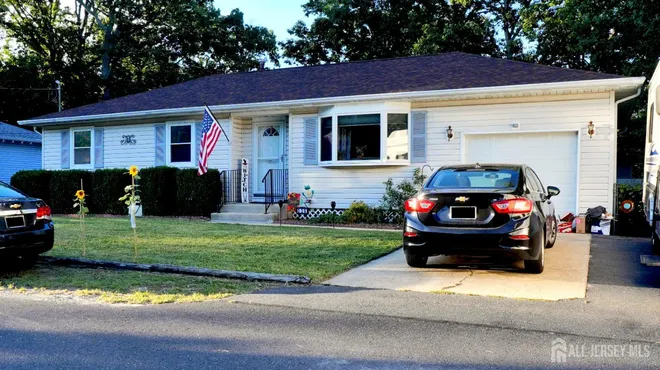 228 Curtin Avenue, none, NJ 08015