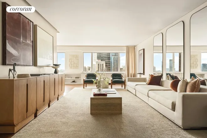 20 West 64th Street #26DE, New York, NY 10023