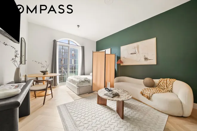 25 Quincy Street #3C, Brooklyn, NY 11238