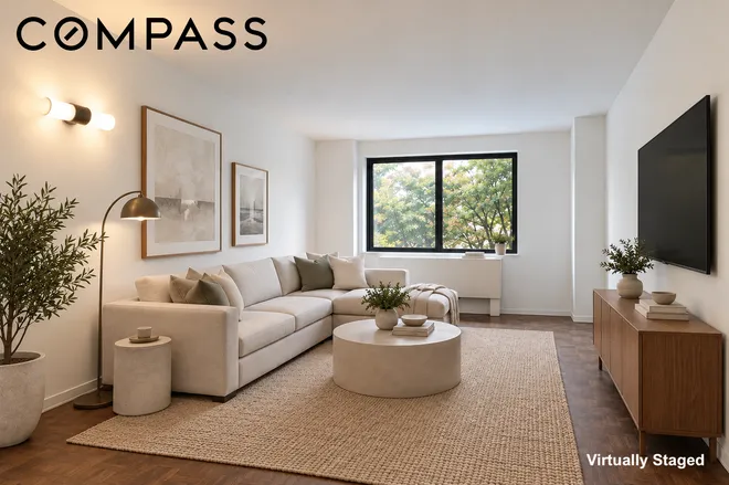 300 Rector Place #4E, New York, NY 10280