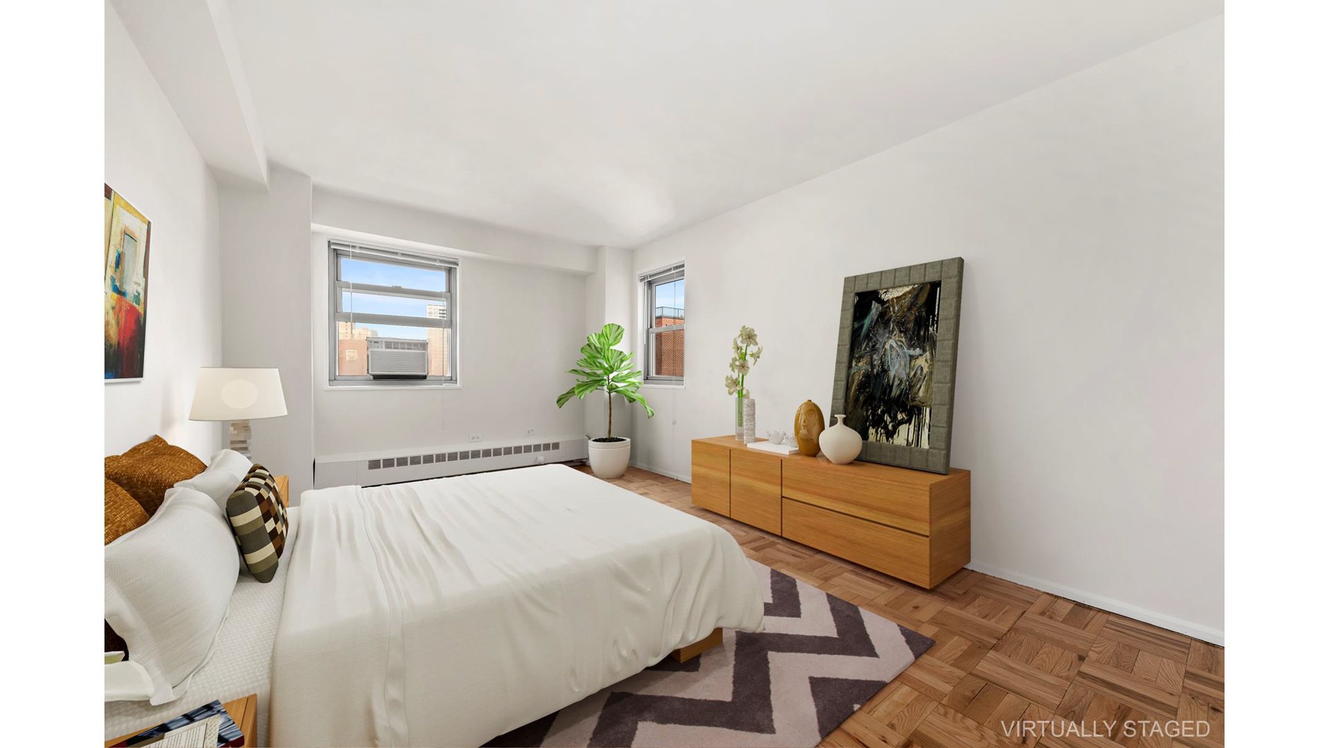 230 JAY Street #17F, Downtown Brooklyn, Brooklyn, NY 11201 - Property photo 3 of 8