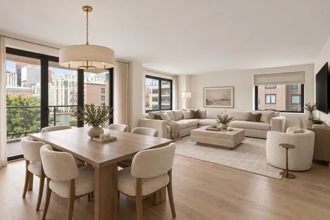 531 MAIN Street #802, New York, NY 10044