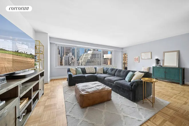 303 East 57th Street #11E, New York, NY 10022