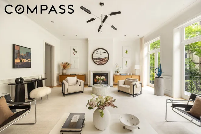 334 West 20th Street, New York, NY 10011