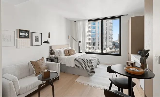 45-30 Pearson Street #19-E, Long Island City, NY 11101