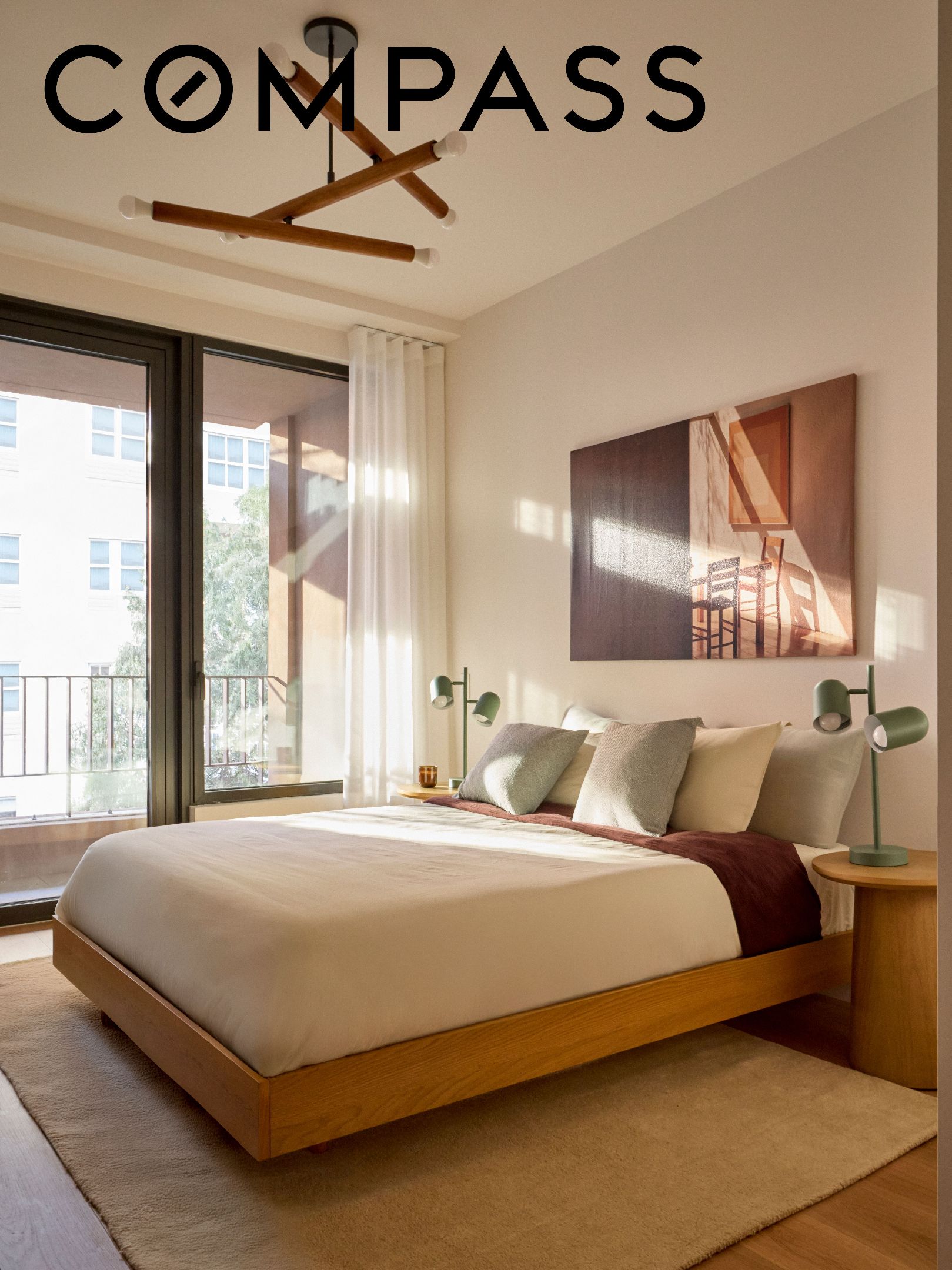 323 Bergen Street #PH608E, Boerum Hill, Brooklyn, NY 11217 - Property photo 4 of 37