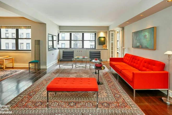 11 East 87th Street #8CD, New York, NY 10128