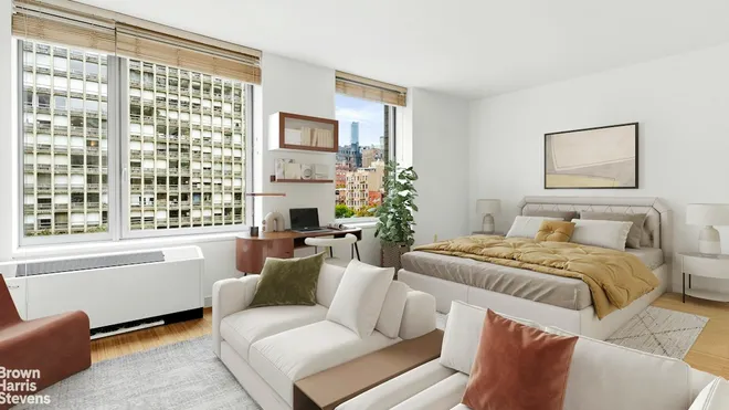 303 East 33rd Street #6K, New York, NY 10016