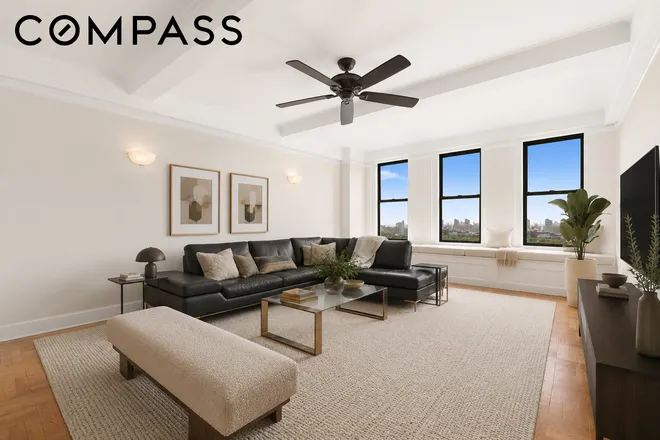 415 Central Park #17D, New York, NY 10025
