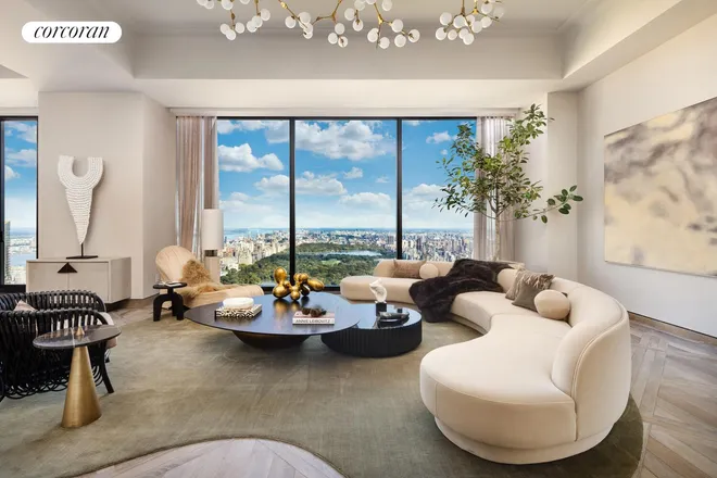 111 West 57th Street #58, New York, NY 10019