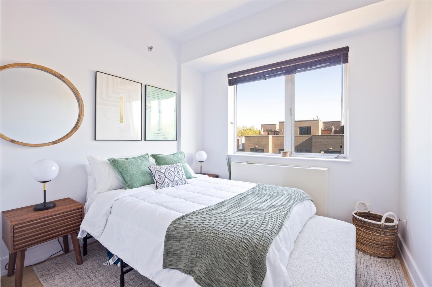 100 MASPETH Avenue #5J, East Williamsburg, Brooklyn, NY 11211 - Property photo 5 of 23