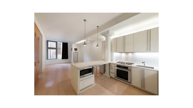 60 West 20th Street #3L, New York, NY 10011
