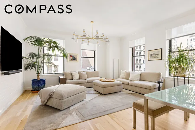 225 5th Avenue #6E, New York, NY 10010
