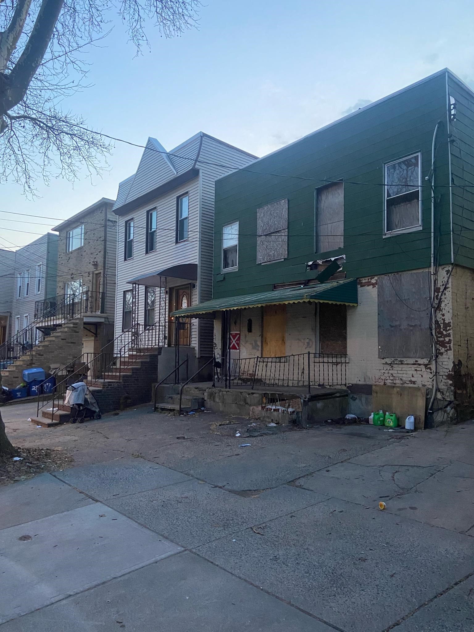 221 OLEAN Avenue, Jersey City, JC Journal Square, NJ 07306 - Property photo 3 of 5