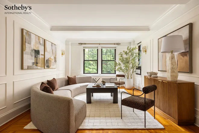 314 West 77th Street #4AB, New York, NY 10024