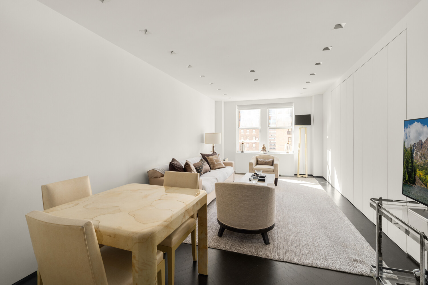 575 PARK Avenue #1109, Lenox Hill, Manhattan, NY 10065 - Property photo 4 of 9