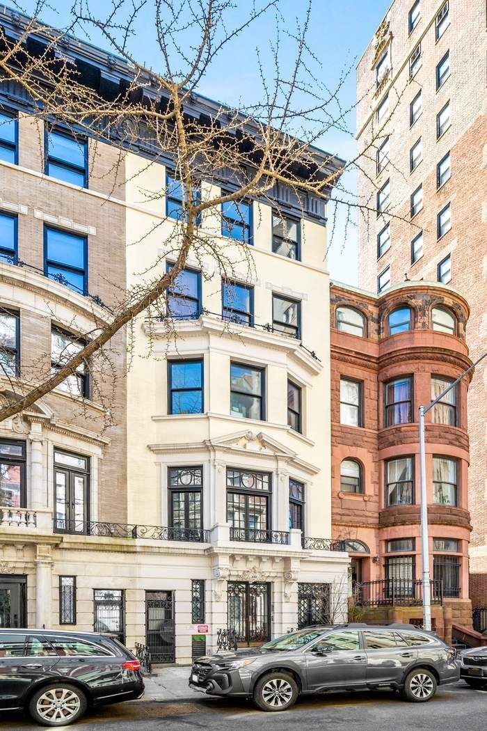 328 West 108th Street, Upper West Side, Manhattan, NY 10025 - Property photo 4 of 38