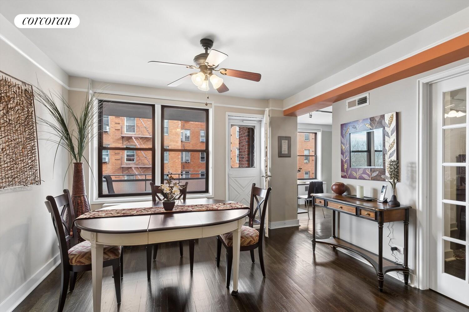 9511 SHORE Road #405, Fort Hamilton, Brooklyn, NY 11209 - Property photo 4 of 12