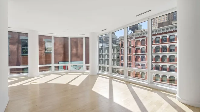 445 Lafayette Street #6B, New York, NY 10003