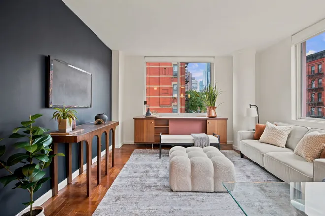 393 West 49th Street #2G, New York, NY 10019