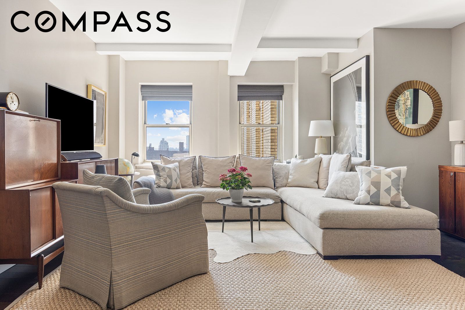 111 Hicks Street #14H, Brooklyn Heights, Brooklyn, NY 11201 - Property photo 5 of 13
