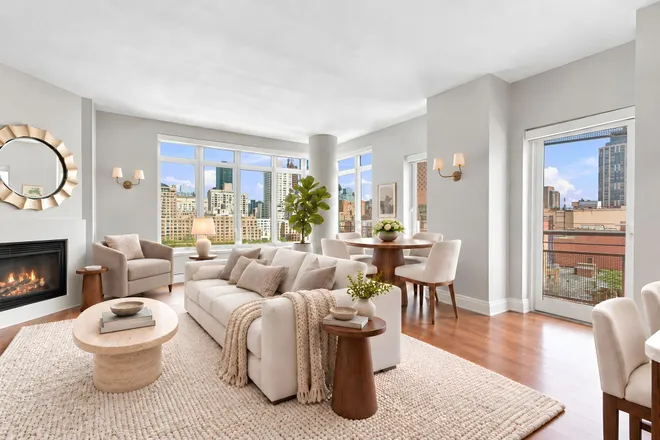 205 East 59th Street #12-A, New York, NY 10022