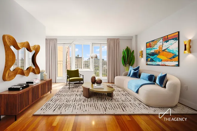 603 West 148th Street #10B, New York, NY 10031