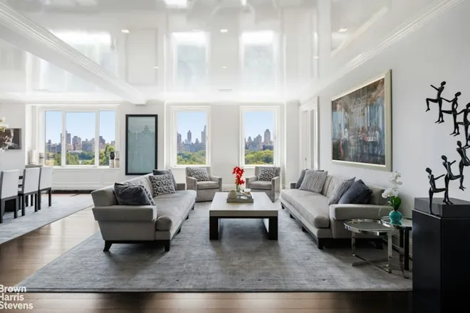 262 CENTRAL Park #10E, New York, NY 10024