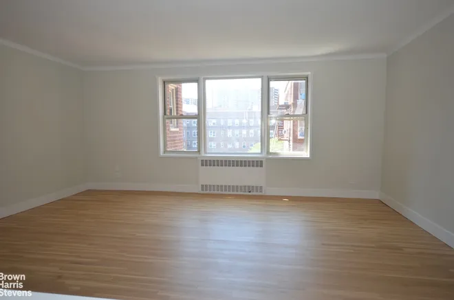 68-61 YELLOWSTONE Boulevard #610, Forest Hills, NY 11375