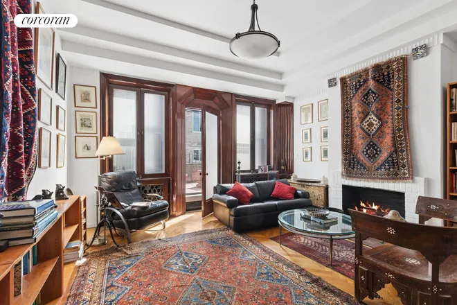 440 West END Avenue #PHD, New York, NY 10024