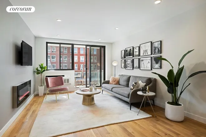 23-16 31st Avenue #6A, Astoria, NY 11106