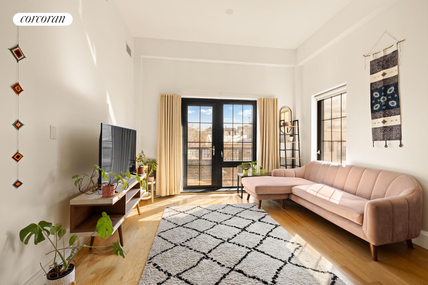 42 MASPETH Avenue #4E, East Williamsburg, Brooklyn, NY 11211 - Main property photo