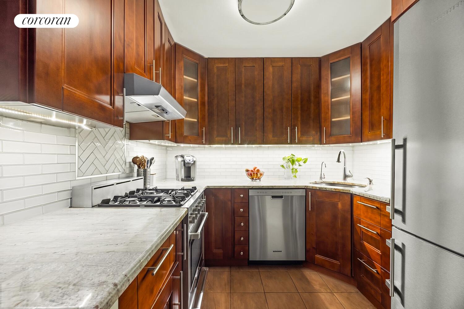 85 Livingston Street #12K, Downtown Brooklyn, Brooklyn, NY 11201 - Property photo 3 of 22