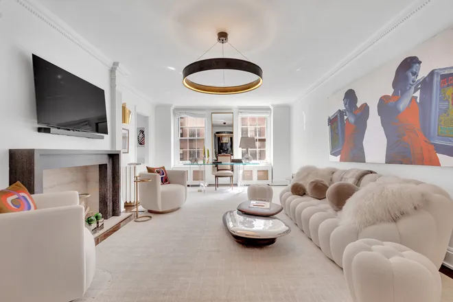 14 SUTTON Place #7C, New York, NY 10022