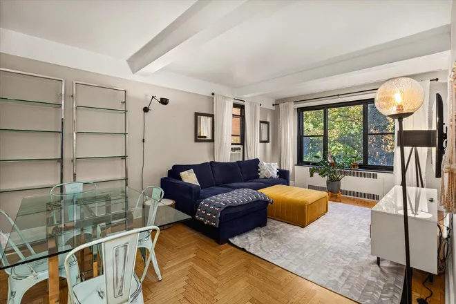 65 Park Terrace #C-48, New York, NY 10034