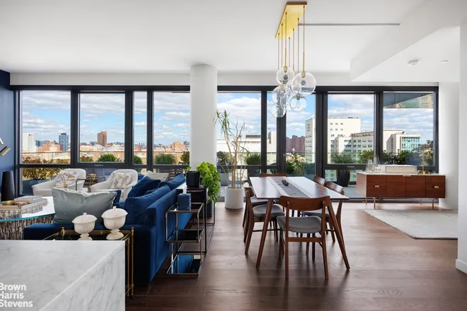 302 East 96th Street #PH1, New York, NY 10128