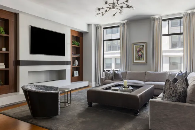10 MADISON Square #11C, New York, NY 10010