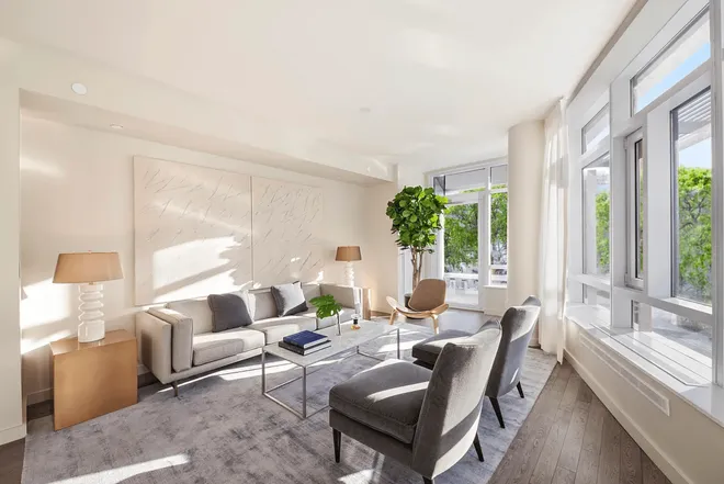 285 West 110th Street #7-E, New York, NY 10026
