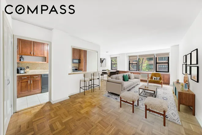 345 East 52nd Street #3G, New York, NY 10022
