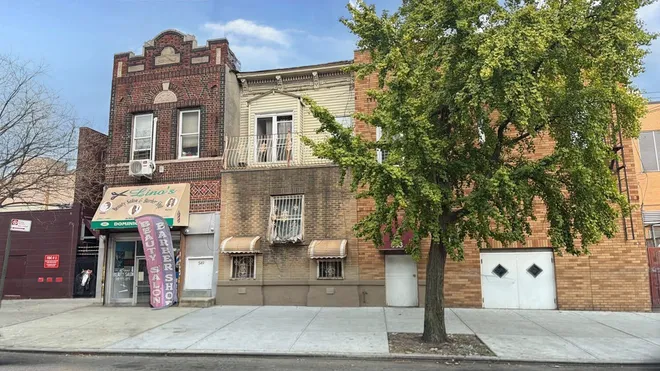 551 SUTTER Avenue, Brooklyn, NY 11207