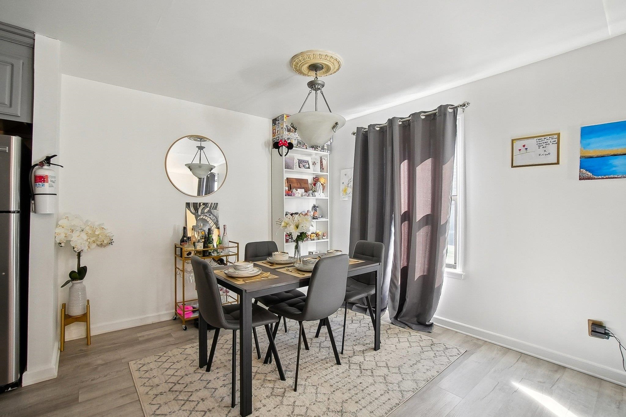 416 68th Street, Guttenberg Town, Guttenberg, NJ 07093 - Property photo 4 of 15