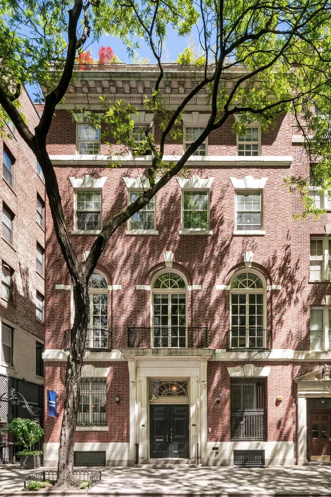 45 East 78th Street, New York, NY 10075