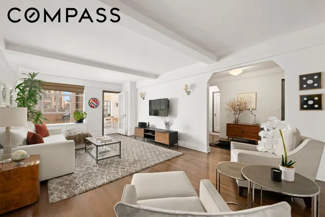 320 Central Park #5L, New York, NY 10025
