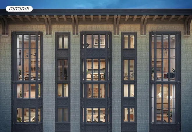 140 West 57th Street #9B, New York, NY 10019